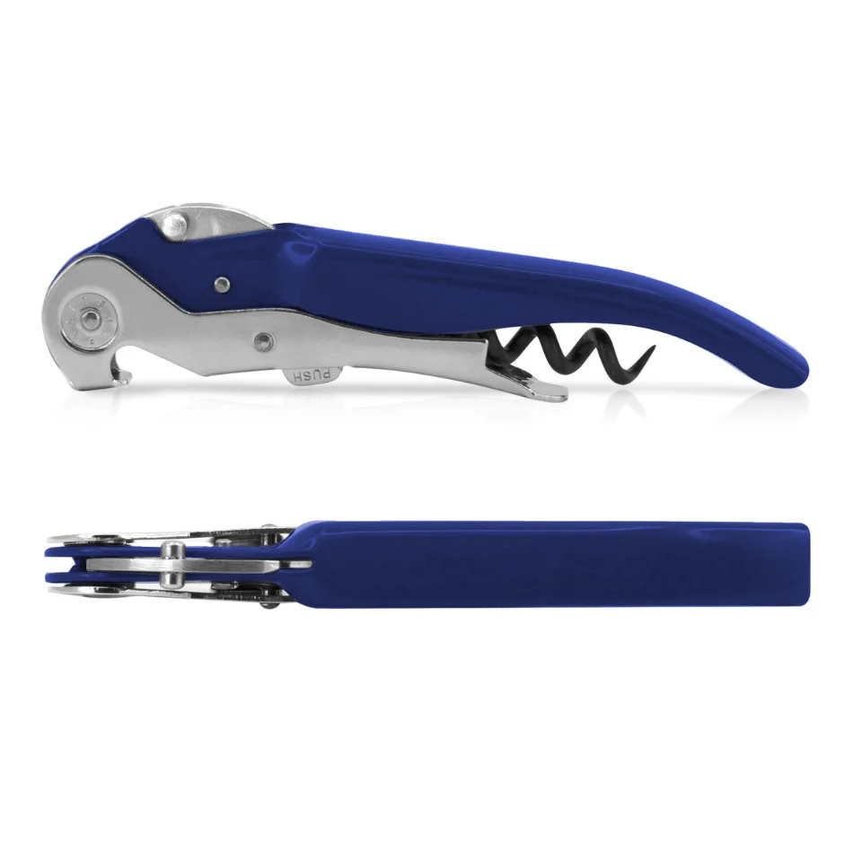 [DX4967] Otvarač CLICKCUT NAVY BLUE Pulltex 1 kom