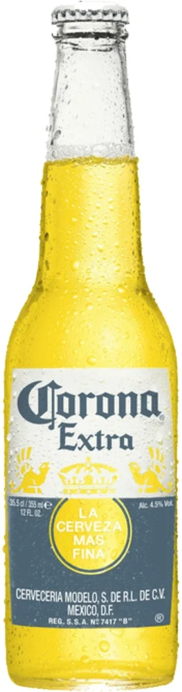 [DX1935] Pivo Corona Extra 0,355 L