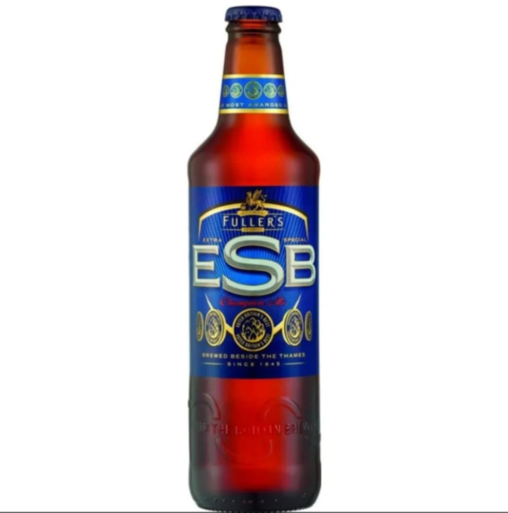 [DX6118] Pivo Extra Special Bitter Fullers ESB STK 0,5 L