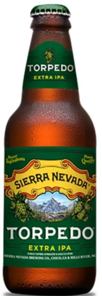 [DX5319] Pivo IPA Sierra Nevada Torpedo STK 0,355 L
