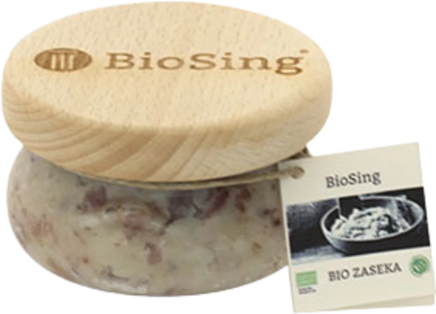 [DX2818] BioSing Zaseka cca 200 g