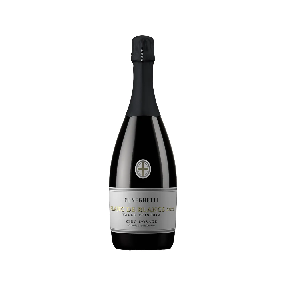 [DX7824] Pjenušac Meneghetti Blanc De Blancs 0,75 L