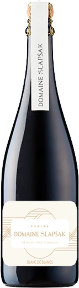 [DX2995] Pjenušac Domaine Slapšak Blanc de Blancs 0,75 L