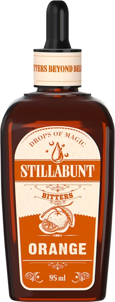 [DX1515] Bitter Orange Stillabunt Orsadrinks 0,095 L