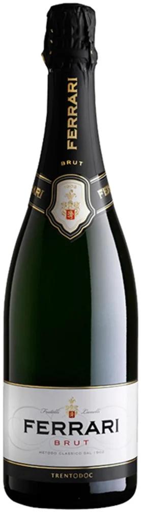 [DX3862] Pjenušac Ferrari Brut 0,75 L