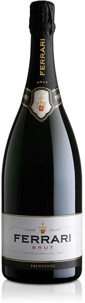 [DX4686] Pjenušac Ferrari Brut 1,5 L