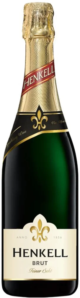 [DX375] Pjenušac Henkell Brut 0,75 L