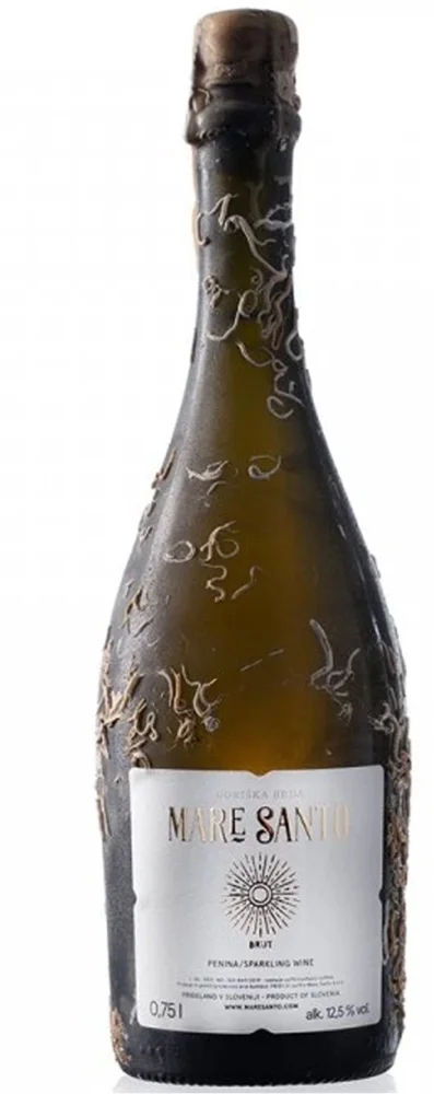 [DX798] Pjenušac Mare Santo Brut Prestige 0,75 L
