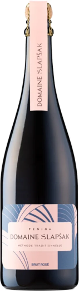 [DX4299] Pjenušac Domaine Slapšak Brut Rose 0,75 L