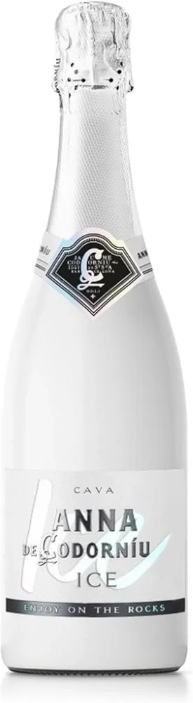 [DX4533] Pjenušac Codorniu Cava Anna Ice 0,75 L