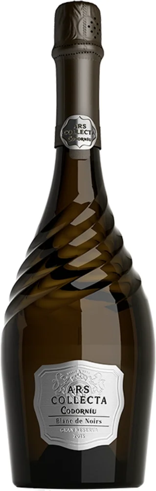 [DX2347] Pjenušac Codorniu Cava Ars Collecta Blanc de Noirs Grand Reserve 2018 0,75 L