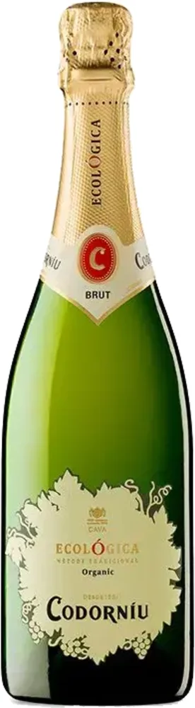 [DX2645] Pjenušac Codorniu Cava Brut Ecologica 0,75 L