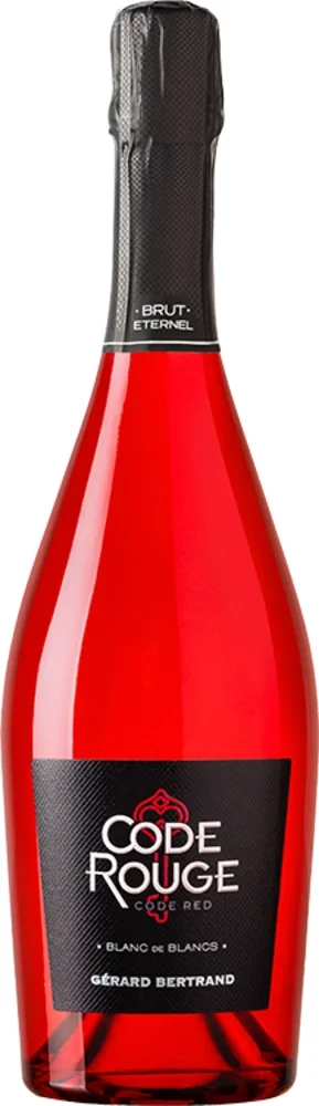[DX2485] Pjenušac Gerard Bertrand Code Rouge Blanc de Blancs 0,75 L