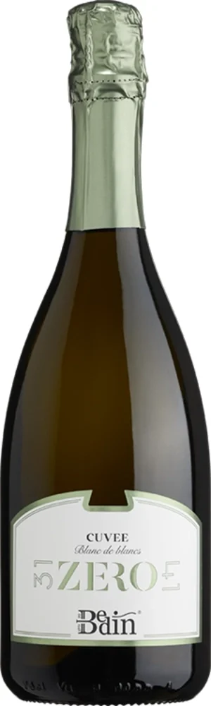 [DX7291] Pjenušac Bedin Cuvee 31zero41 Extra Dry 0,75 L