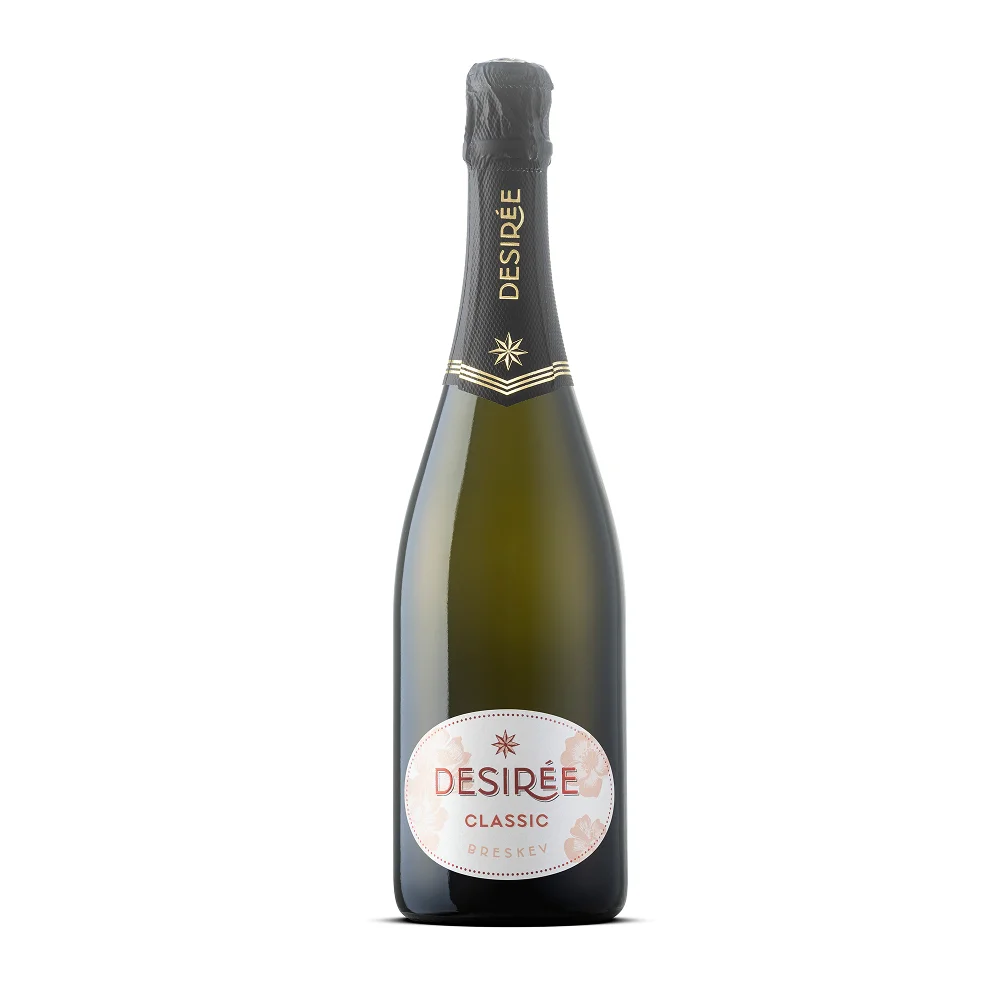 [DX5911] Pjenušac Istenič Desiree 0,75 L