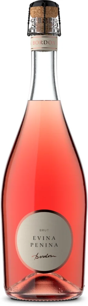 [DX4046] Pjenušac Bordon Evina 0,75 L