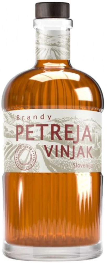[DX6620] Brandy Vinjak Jakončič Petreja Broken Bones 0,7 L