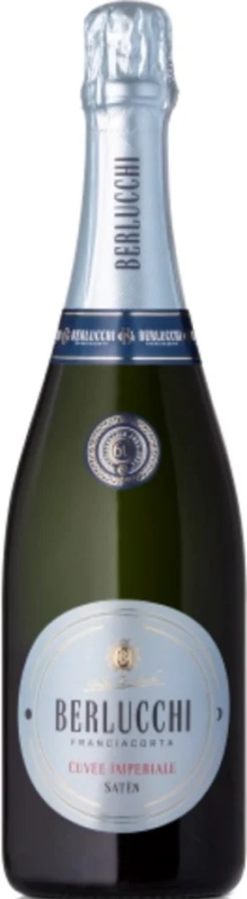 [DX7768] Pjenušac Berlucchi Franciacorta Cuvee Imperiale Saten 0,75 L