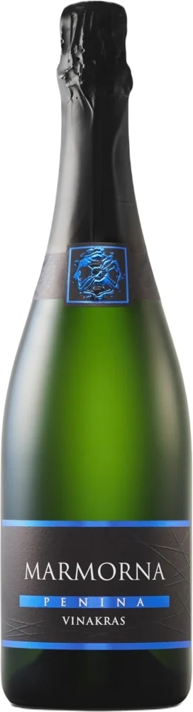 [DX4671] Pjenušac VinaKras Marmorna Elite 0,75 L