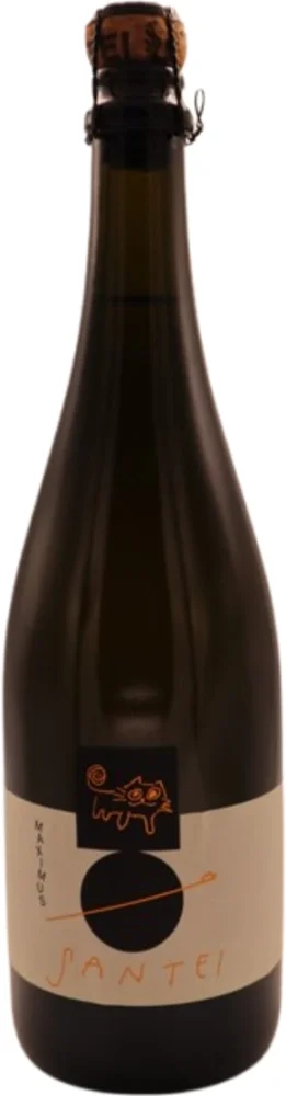 [DX6786] Pjenušac Santei Maximus Extra Brut 0,75 L