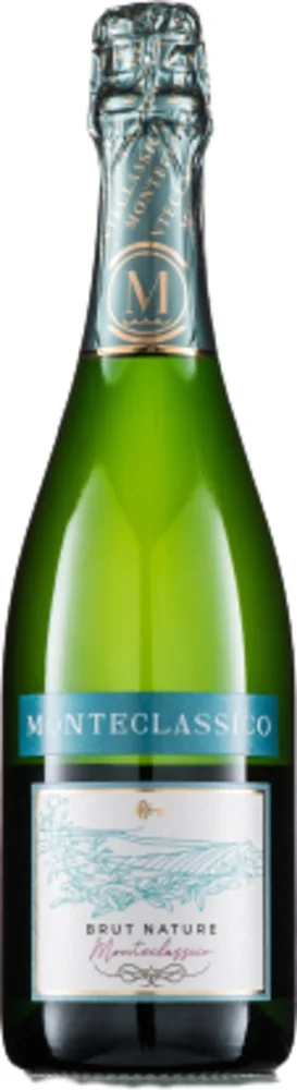 [DX4850] Pjenušac Monterosso Monteclassico 0,75 L