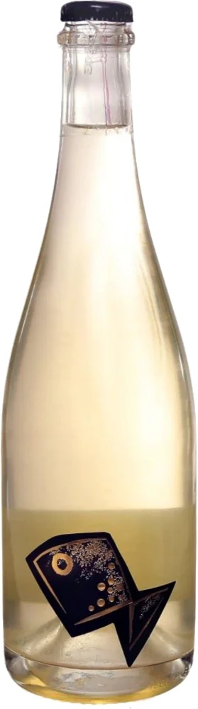 [DX6117] Pjenušac Gordia Pet-Nat Natural Bubbles White 2022 0,75 L