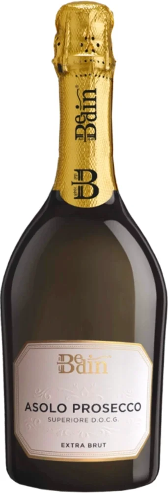 [DX2935] Pjenušac Bedin Prosecco Asolo DOCG Superiore Extra Brut SQNPI 0,75 L