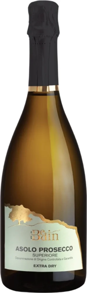 [DX1508] Pjenušac Bedin Prosecco Asolo DOCG Superiore Extra dry 0,75 L