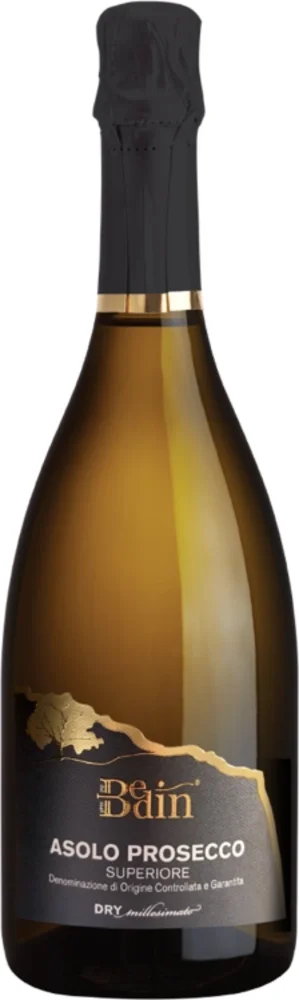 [DX8808] Pjenušac Bedin Prosecco Asolo DOCG Superiore Millesimato dry 0,75 L