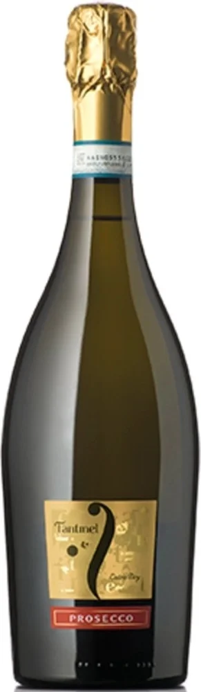 [DX1677] Pjenušac Fantinel Prosecco Extra Dry 0,75 L