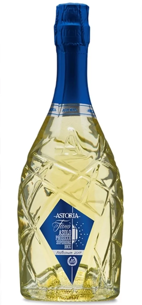 [DX6398] Pjenušac Astoria Prosecco FANO Asolo DOCG Superiore Extra Brut 0,75 L