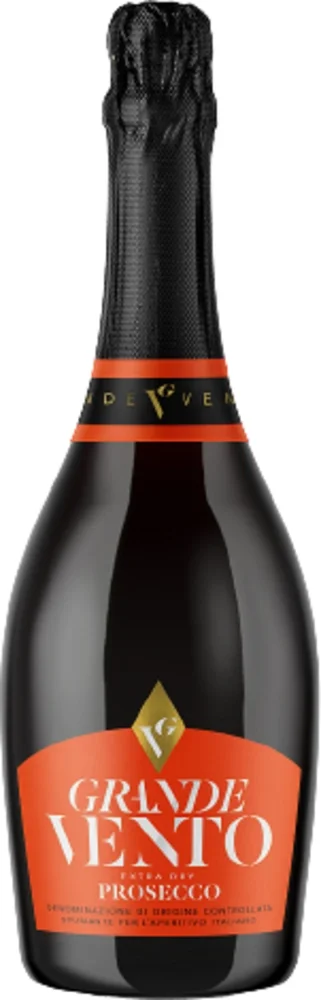 [DX9531] Pjenušac Prosecco Grande Vento 0,75 L