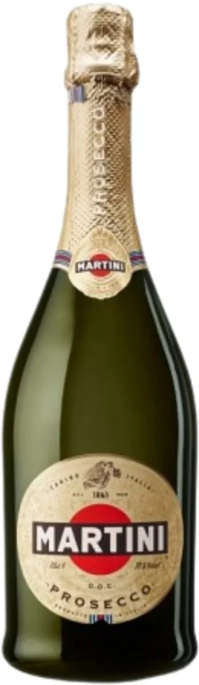[DX6085] Pjenušac Martini Prosecco 0,75 L