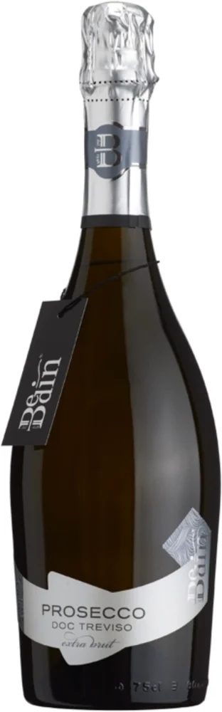 [DX3453] Pjenušac Bedin Prosecco Treviso DOC Extra Brut 0,75 L