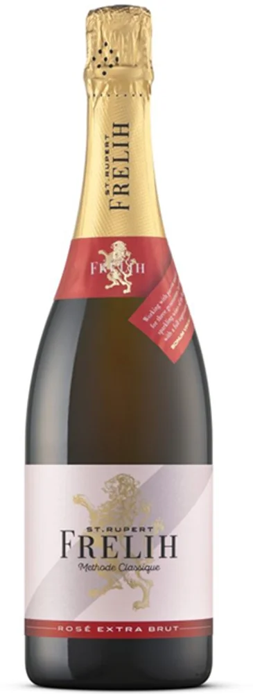[DX1583] Pjenušac Frelih Rose extra brut 0,75 L