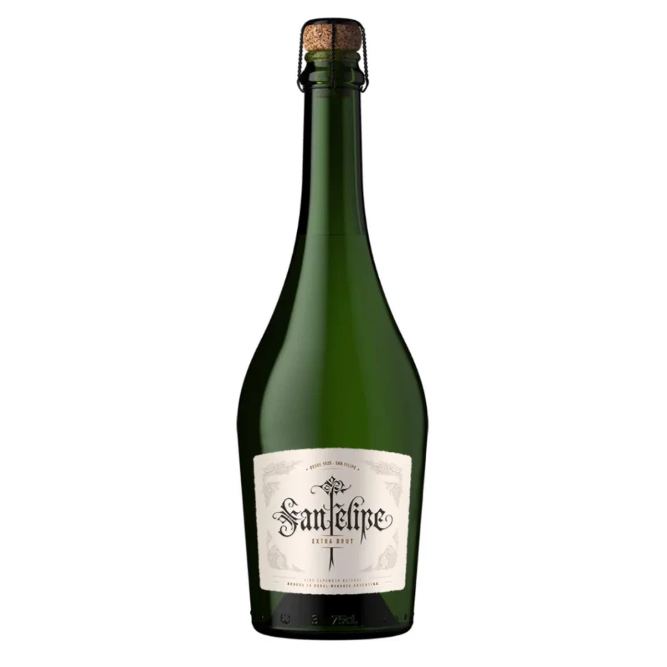 [DX11149] Pjenušac Rutini San Felipe Extra Brut 0,75 L