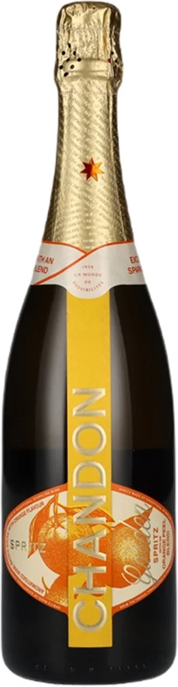[DX395] Pjenušac Spritz Garden Spritz Chandon 0,75 L