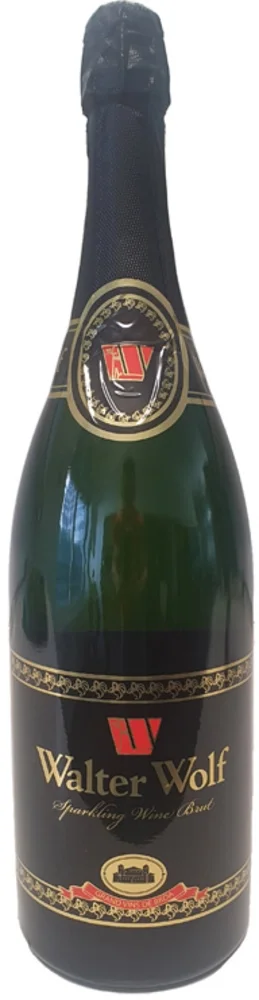 [DX4135] Pjenušac Klet Brda Walter Wolf 3 L