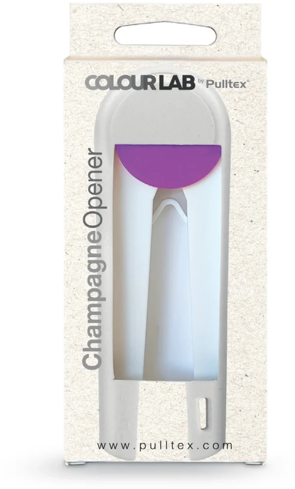 [DX5729] Pribor COLOURLAB CLAMP Pulltex 1 kom