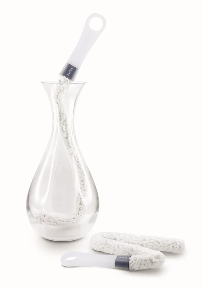 [DX6657] Pribor DECANTER CLEANER Pulltex 1 kom