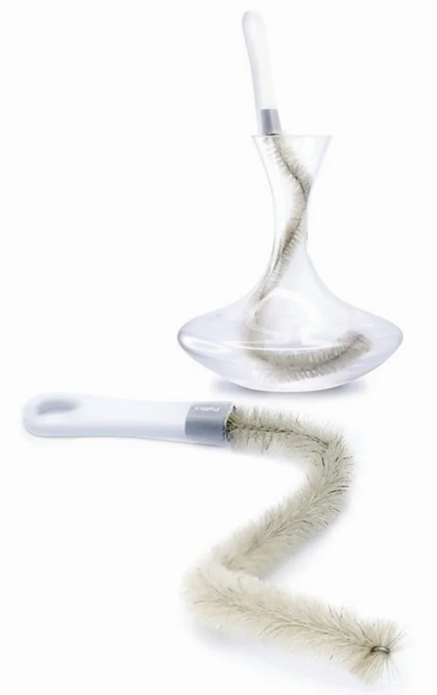 [DX9241] Pripomoček DECANTER BRUSH CLEANER Pulltex 1 kom