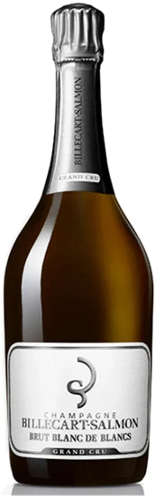 [DX9219] Champagne Billecart Salmon Blanc de Blanc Grand Cru 0,75 L