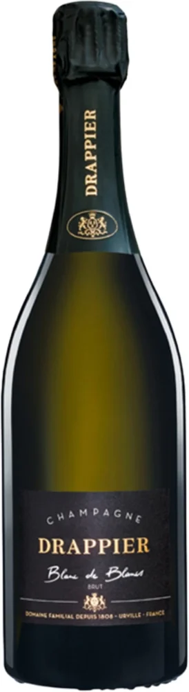 [DX4550] Champagne Drappier Blanc de blancs 0,75 L