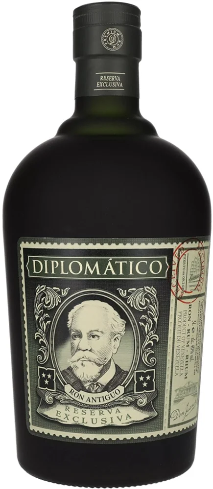 [DX8641] Rum Diplomatico Reserva Exclusiva 3 L