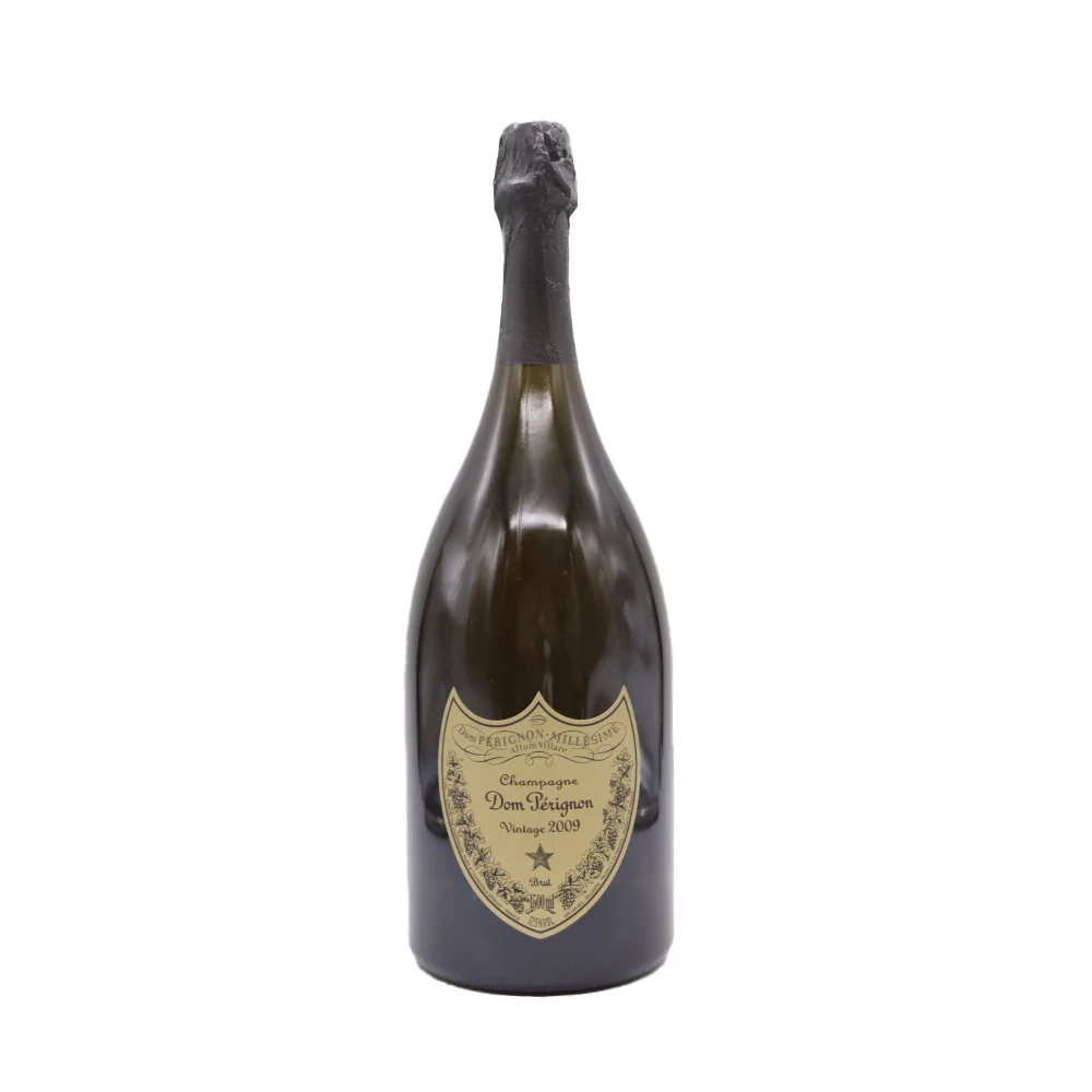 [DX3334] Champagne Dom Perignon Brut 2009 1,5 L