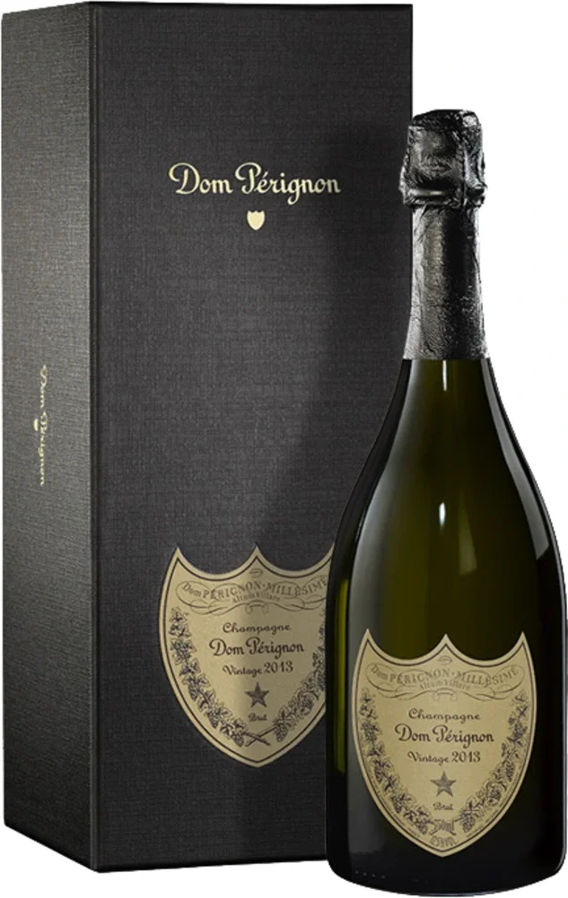 [DX8631] Champagne Dom Perignon Brut 2015 poklon kutija 0,75 L