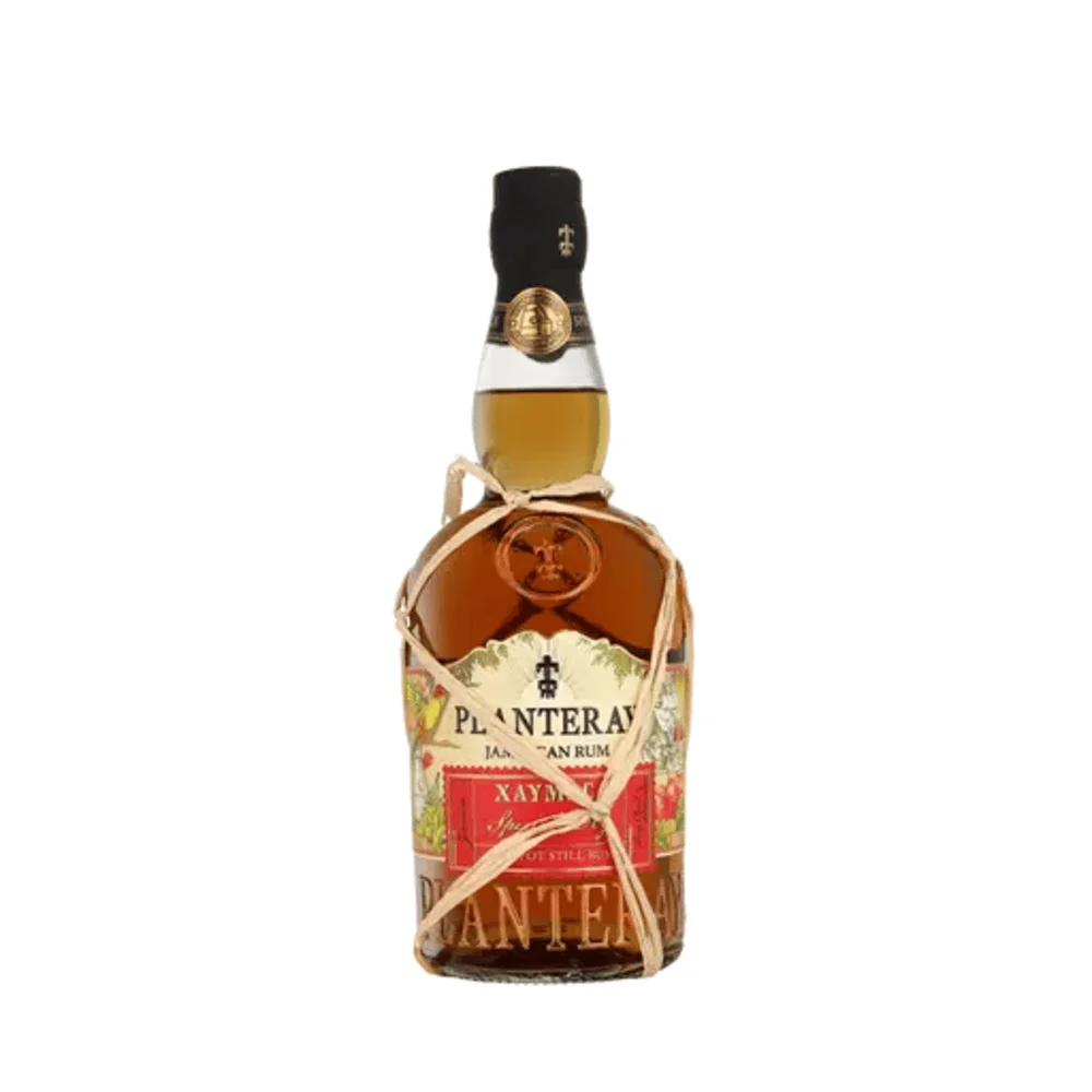 [DX2073] Rum Planteray Xaymaca Special Dry 0,7 L