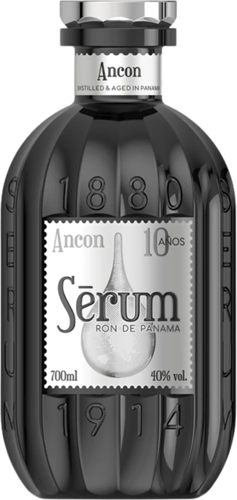 [DX2452] Rum Serum Ancon 10 Anos 0,7 L