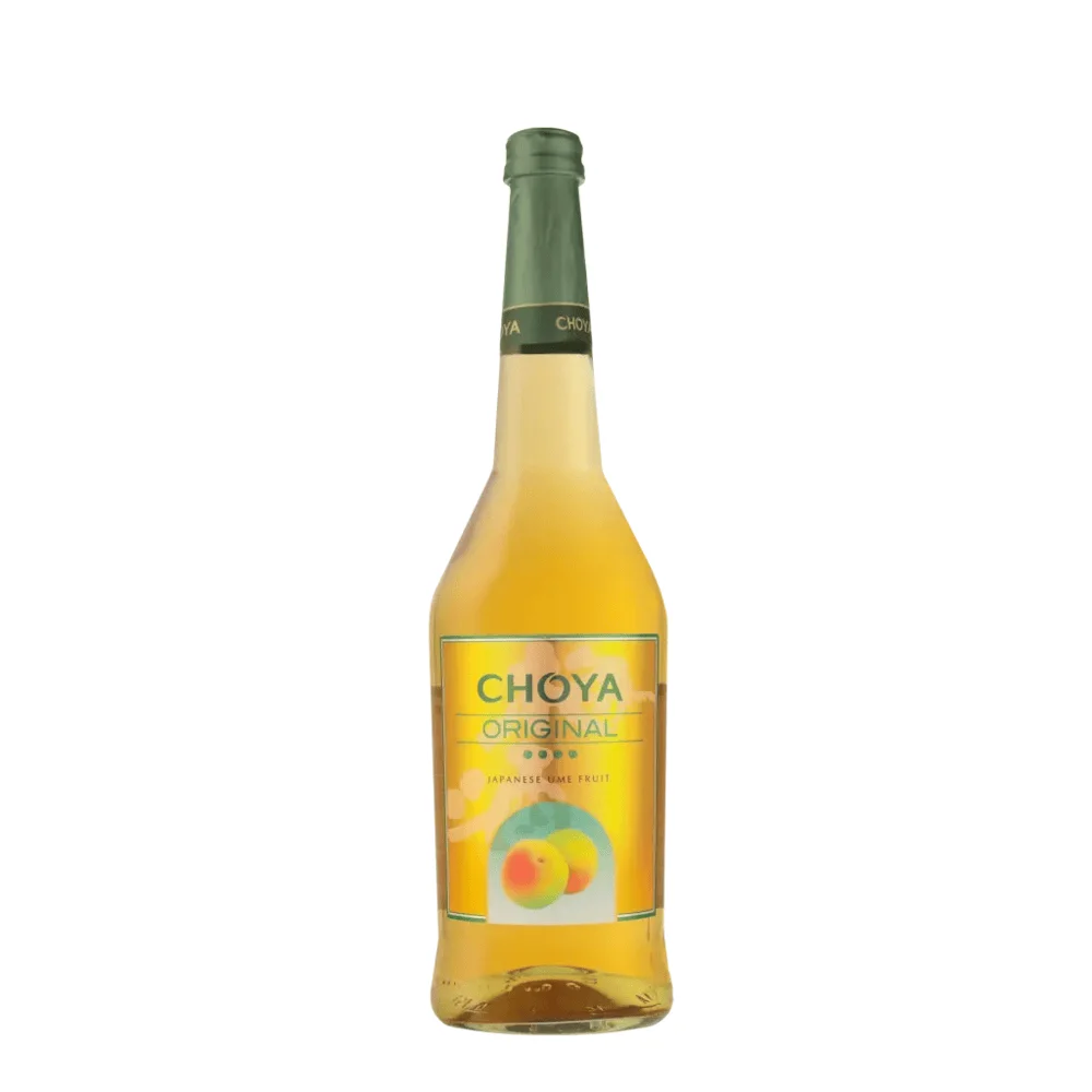 [DX2508] Sake Choya Original 0,75 L