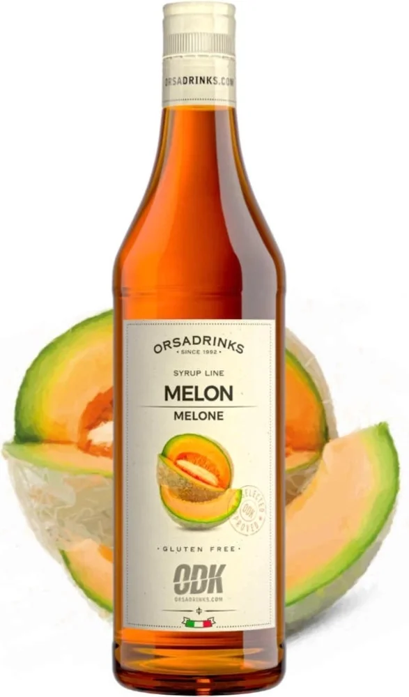 [DX8741] Sirup Dinja Orsadrinks 0,75 L